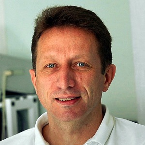 <strong>Sławomir Urbanowski</strong>