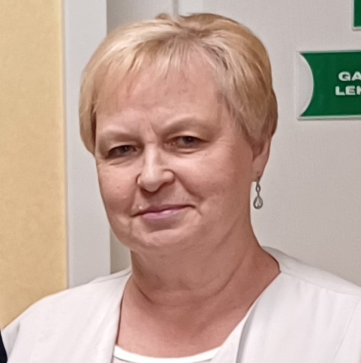 <strong>Małgorzata Jankowska</strong>